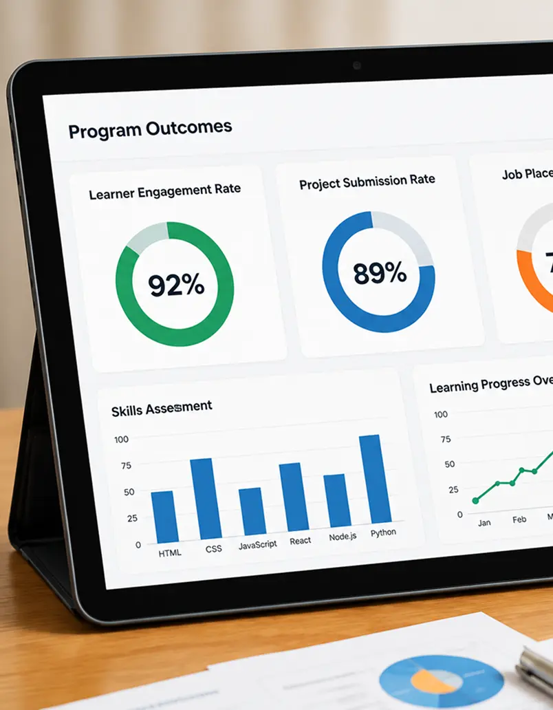 Why choose SkillFixr for AI training