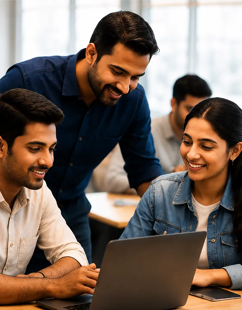 Why choose SkillFixr for AI training