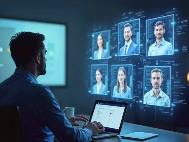 AI for HR: 7 Practical Ways AI Can Help HR Teams Make Better Decisions