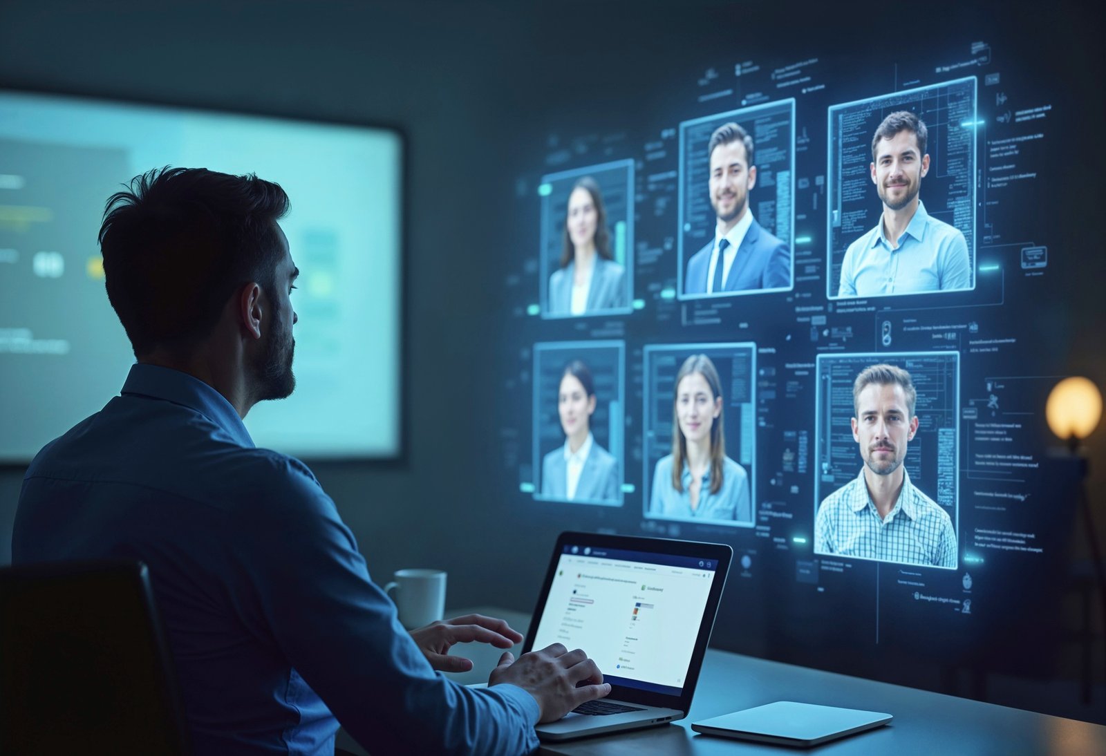 You are currently viewing AI for HR: 7 Practical Ways AI Can Help HR Teams Make Better Decisions